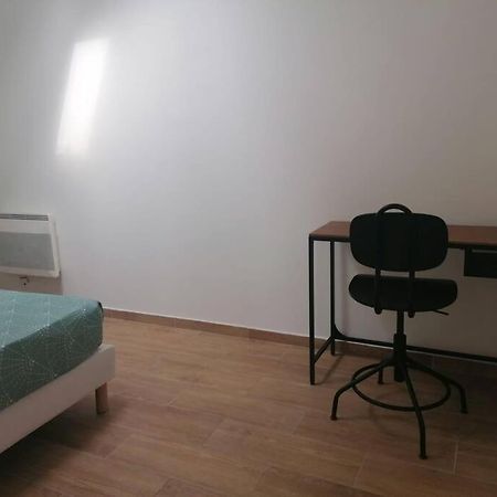 Ferienwohnung Superbe Logement Drancy Exterior foto