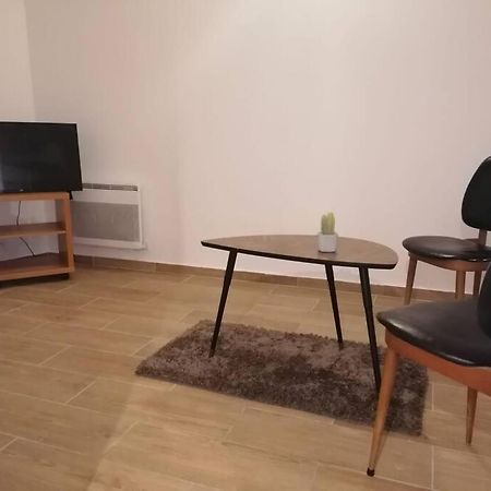 Ferienwohnung Superbe Logement Drancy Exterior foto